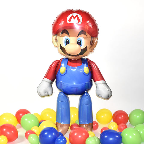 Super Mario Airwalker