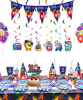 Buy Balloons Among Us Air Filled Foil Balloon, 18 inches sold at Balloon Expert