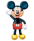 Buy Balloons Giant Mickey Mouse Air Walker Balloon sold at Balloon Expert