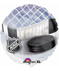 Buy Balloons NHL Foil Balloon, 18 Inches sold at Balloon Expert