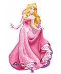 Buy Balloons Sleeping Beauty Supershape Balloon sold at Balloon Expert