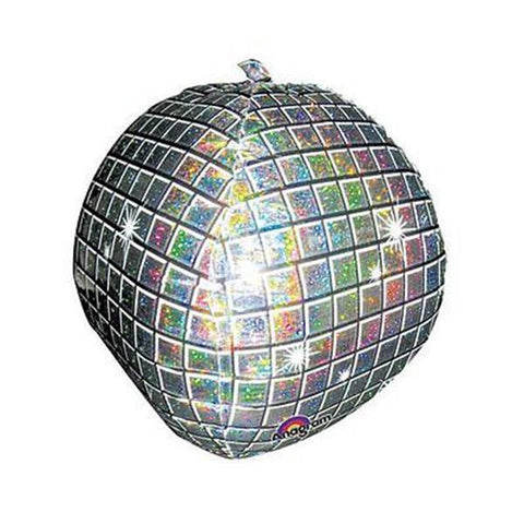 Orbz - Disco Ball