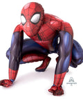 Buy Balloons Giant Spider-Man Air Walker sold at Balloon Expert