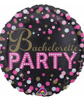 Buy Balloons Bachelorette Party Foil Balloon, 18 Inches sold at Balloon Expert