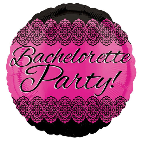 Buy Balloons Bachelorette Foil Balloon, 18 Inches sold at Balloon Expert
