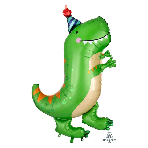 Buy Balloons Supershape - Dinomite sold at Balloon Expert