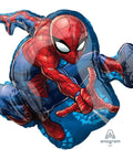 Buy Balloons Spider-Man Supershape Balloon sold at Balloon Expert