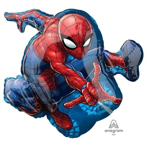 Buy Balloons Spider-Man Supershape Balloon sold at Balloon Expert
