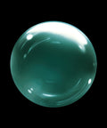 Buy Balloons Bubble Balloon, Crystal Green, 24 Inches sold at Balloon Expert
