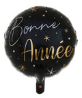 Buy Balloons Mylar 18 In. - Bonne Année sold at Balloon Expert