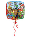 Buy Balloons Paw Patrol Foil Balloon, 18 Inches sold at Balloon Expert