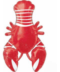 Buy Balloons Lobster Supershape Foil Balloon sold at Balloon Expert