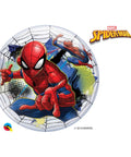 Buy Balloons Ultimate Spider-Man Bubble Balloon sold at Balloon Expert