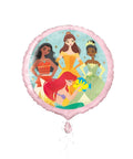 Buy Kids Birthday Disney Princess Foil Balloon 18 Inches sold at Balloon Expert